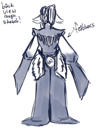 Outfit Design Pt2