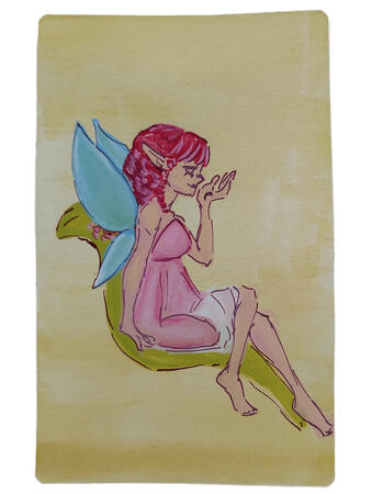 Faeries