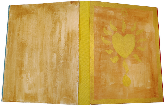 Tunnel Book Cover